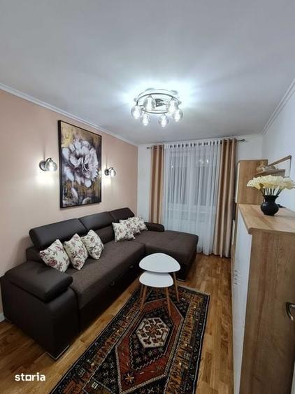 Apartament cu 2 camere decomandat în Ștrand