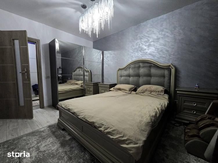 Apartament 3 Camere Lux ,Strada Marului Fundeni - 11