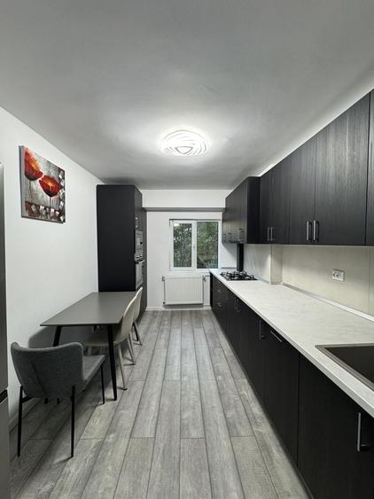 Apartament cu 2 camere decomandat, mobilat în Timpuri Noi