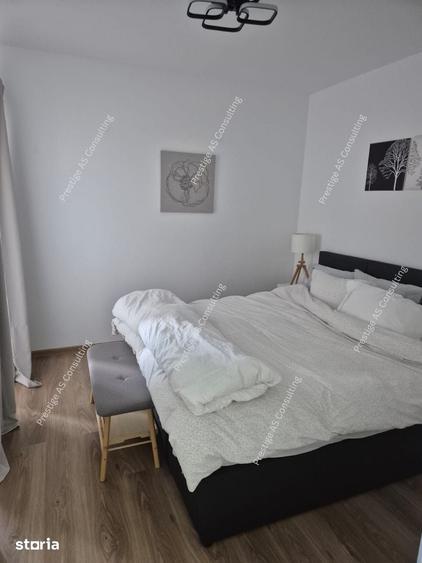 Apartament cu 3 camere în Aradului