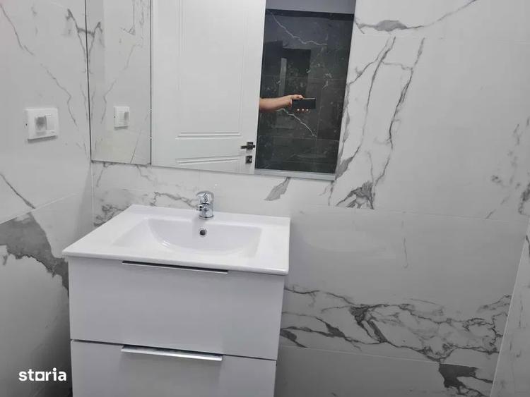 Apartament cu 2 camere în Nicolina