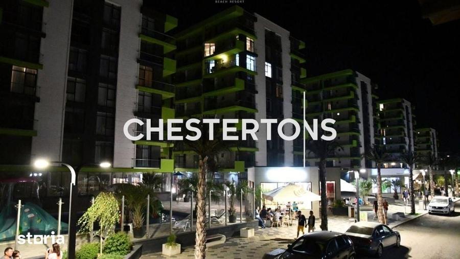 Apartament Mamaia Nord - Alezzi cu vedere la mare - 15