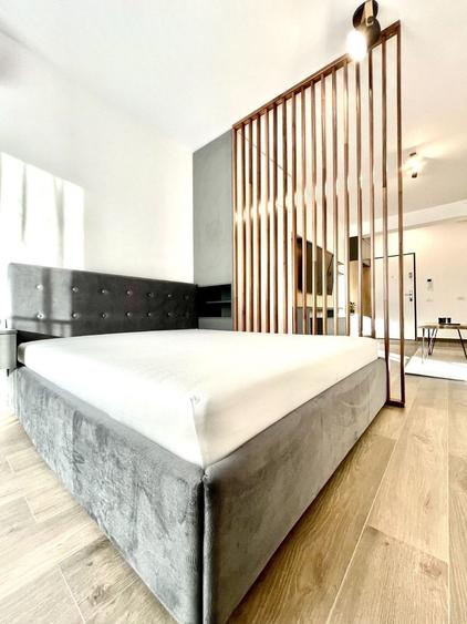 Studio elegant si confortabil, etaj intermediat, complex City of Mara - 10