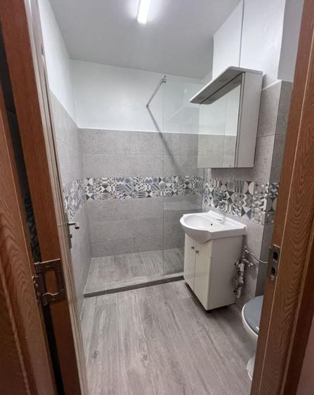 Garsonieră semidecomandată, mobilată în Zorilor