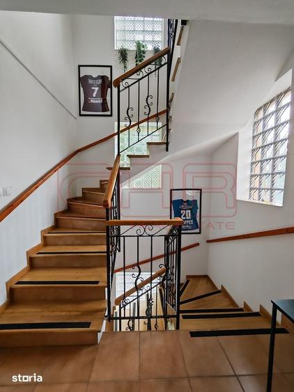 Spațiu comercial, de 148 mp, în Aviației