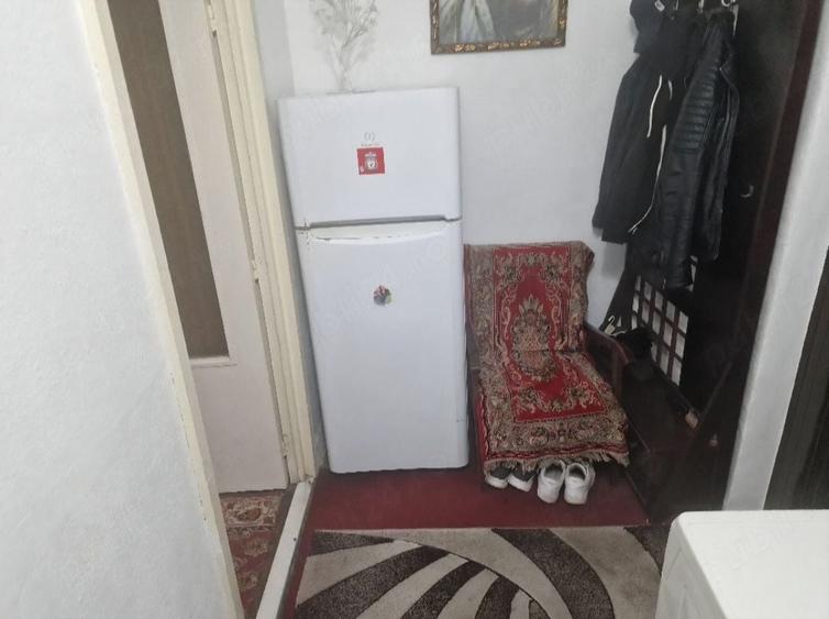 Apartament cu 2 camere decomandat în Dărmănești