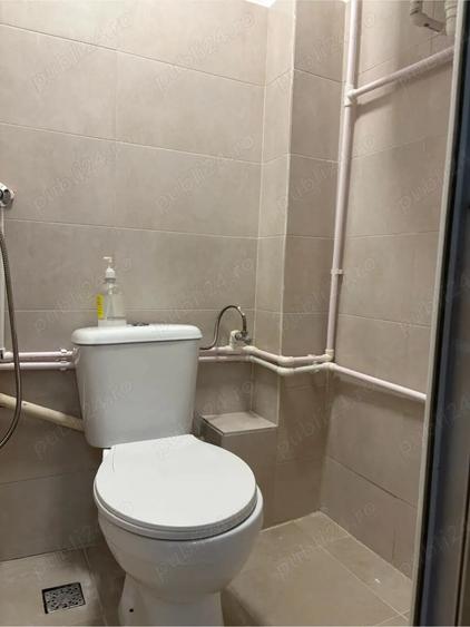 Garsonieră decomandată în Războieni