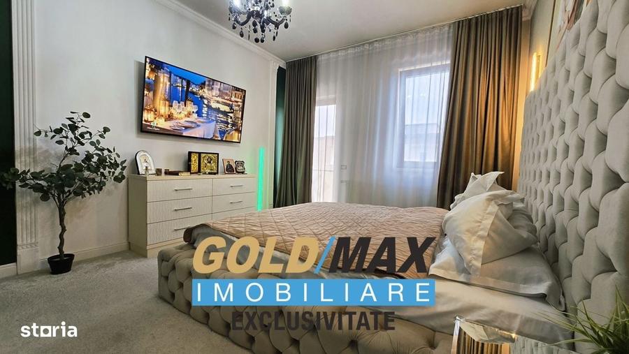 Apartament cu 4 camere în Găvana