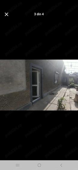 Casă cu Teren 200 Mp în Chercea