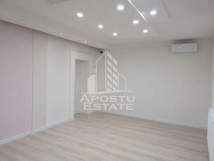 Spațiu comercial, de 45 mp, în Bălcescu