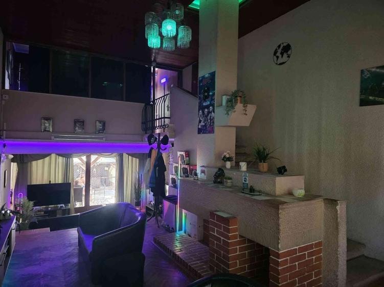 Vand casa in centru - 5