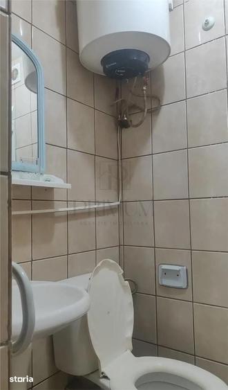 Garsonieră în Freidorf