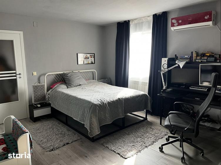 Duplex 2 camere, spa?ios, mobilat ?i utilat, gata de mutare + parcare - 3
