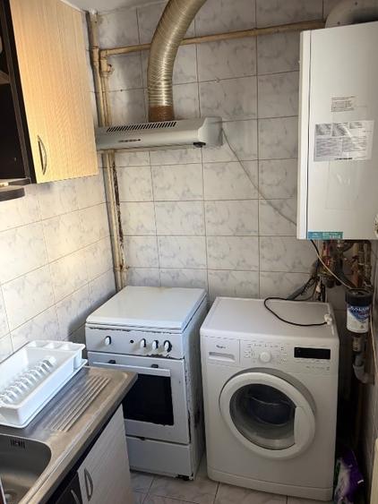 Apartament cu 2 camere decomandat în 9 Mai