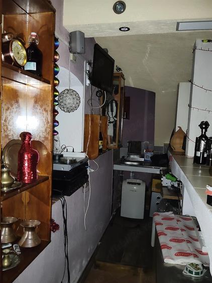 Spațiu comercial, de 60 mp, în Central