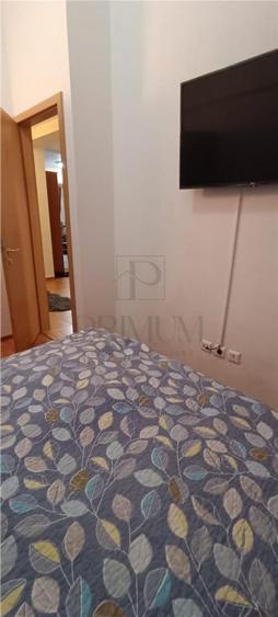 Apartament cu 4 camere decomandat în Aradului
