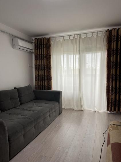 Garsonieră în Valea Lupului