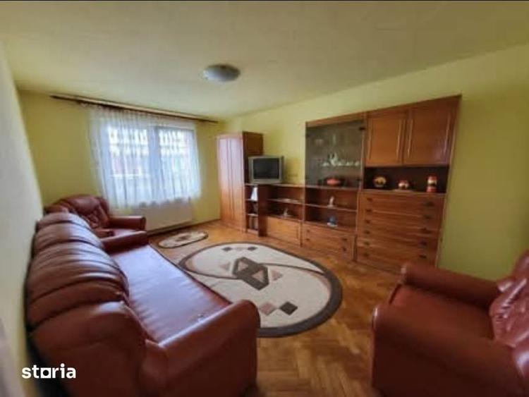 Apartament cu 3 camere în Libertății