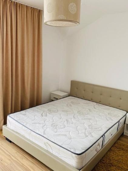 Duplex cu 4 camere cu Teren 350 Mp în Noua