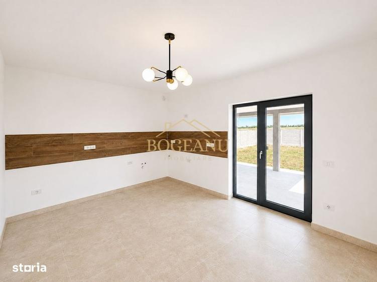 BG186-Casa individuala 4 camere,2 bai, 100 mp utili | 531 mp teren-SAG - 15