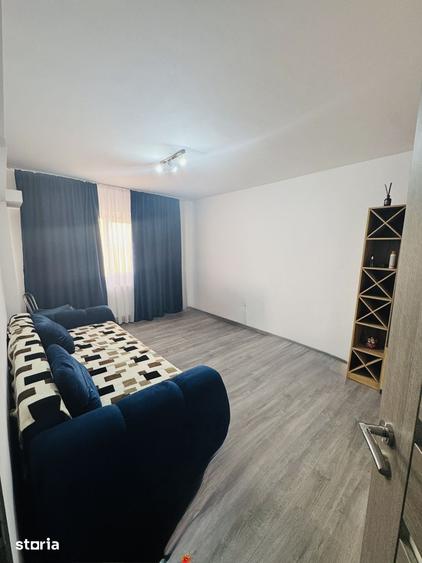 Apartament cu 2 camere decomandat în Micălaca