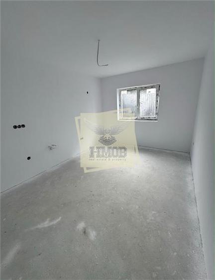 Casă individuală cu 4 camere cu Teren 263 Mp în Aeroport