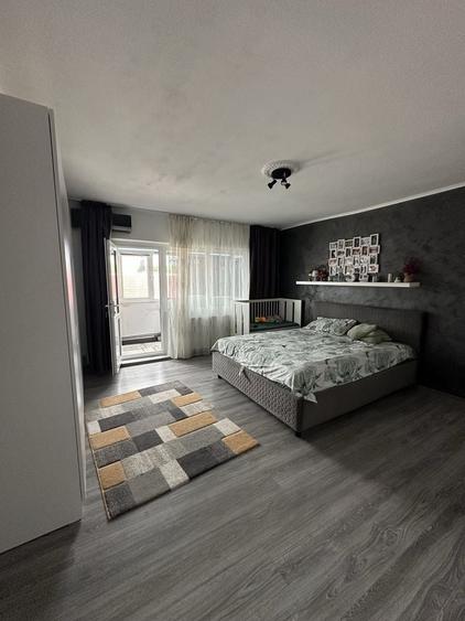 Garsonieră în Valea Călugărească