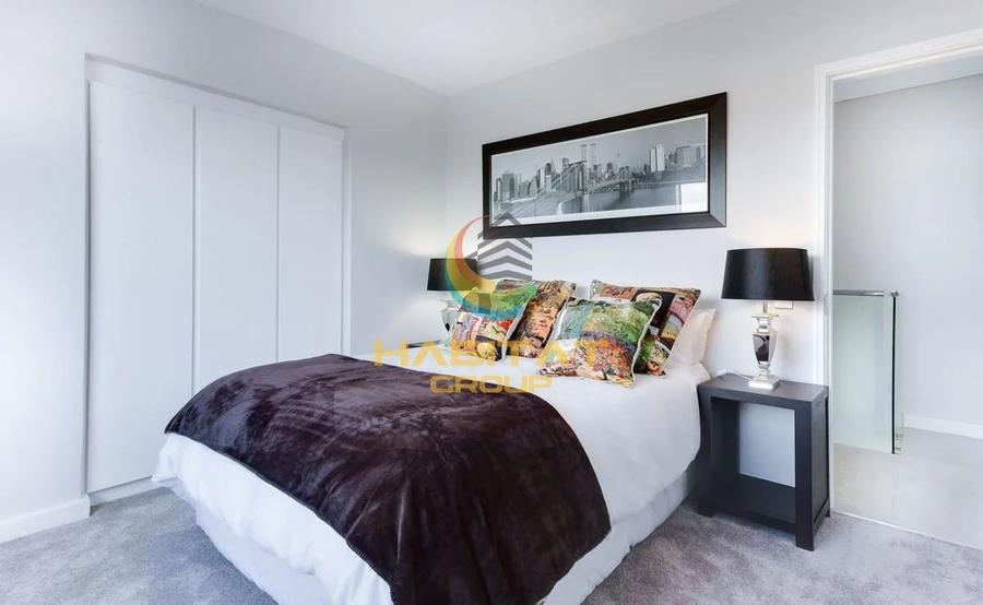 Apartament 2 camere bloc nou sector 4 Grand Arena - 1