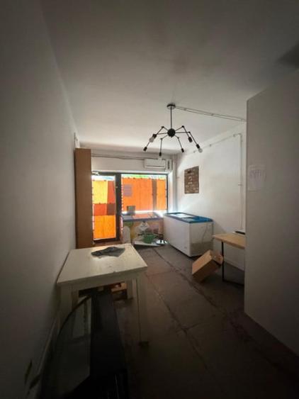 Spațiu comercial, de 35 mp, în Central