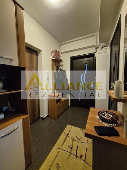 Apartament cu 2 camere decomandat, mobilat în Berceni