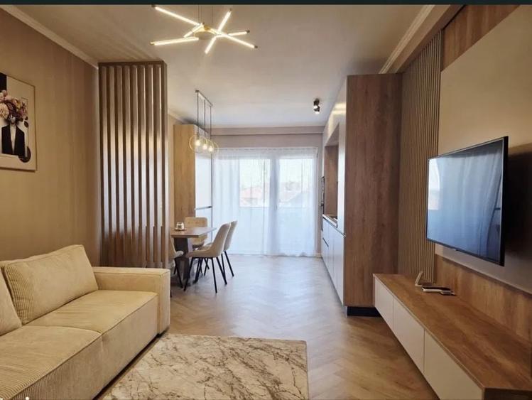 Apartament cu 2 camere în Central