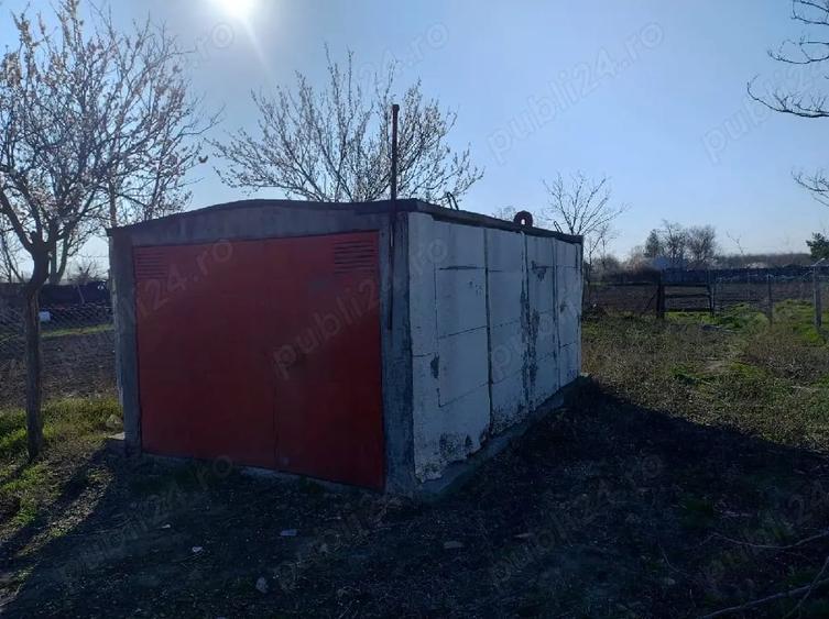 Casă cu Teren 1609 Mp în Unirea