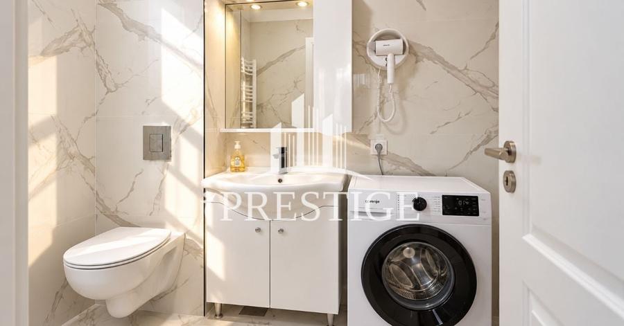 Apartament cu 2 camere decomandat, mobilat în Șelimbăr