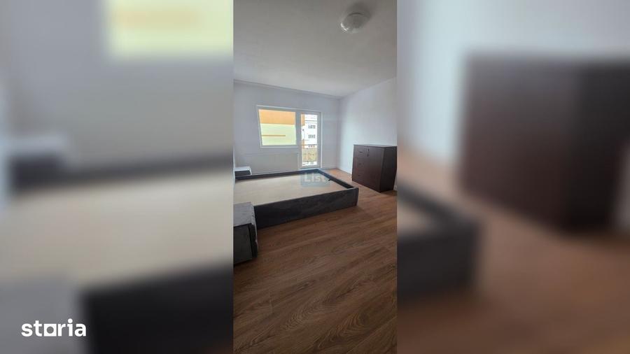 Apartament 2 camere decomandat, etaj 3, mobilat ?i utilat Garoafei - 2
