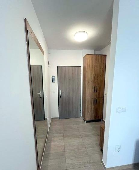2 camere, bloc nou, modern, cu parcare, in Zorilor, zona Sigma Center - 8