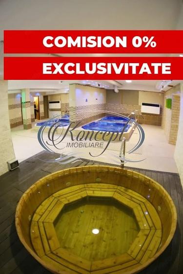 Spațiu comercial, de 500 mp, în Someșeni