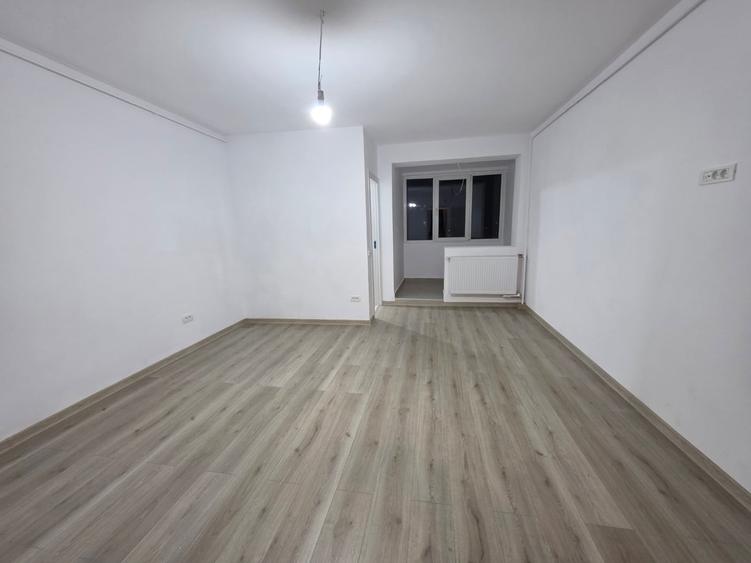 Garsonieră semidecomandată în Dristor