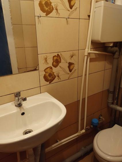 Apartament în Bularga