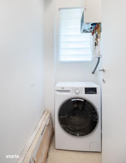 Apartament cu 3 camere, mobilat în Decebal