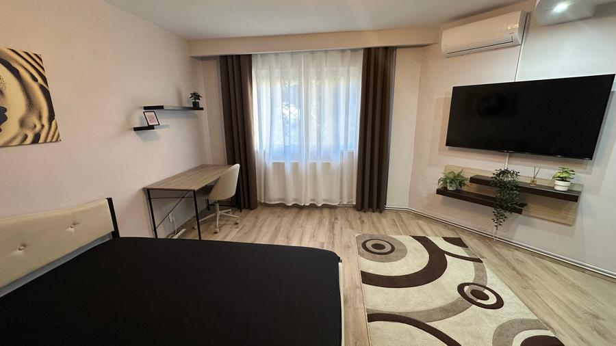 Apartament cu 2 camere în Mănăștur