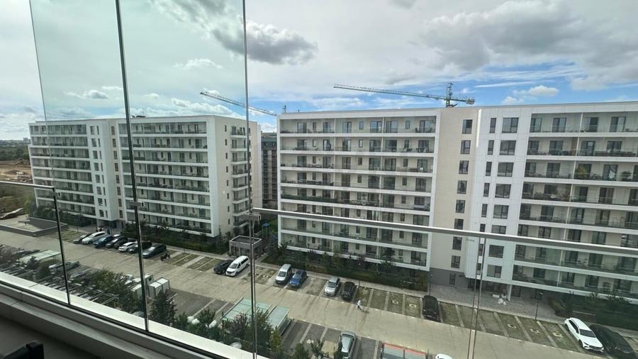 REA1029814 Apartament premium cu 2 camere - FIRST ESTATE - 12