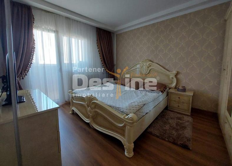 13 Septembrie-Sebastian | 3 camere | 80mp | 8/9 | parcare | 165.700 euro - 10
