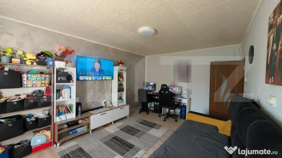 Apartament 3 camere decomandat, zona Catedrala Eroilor T - 2