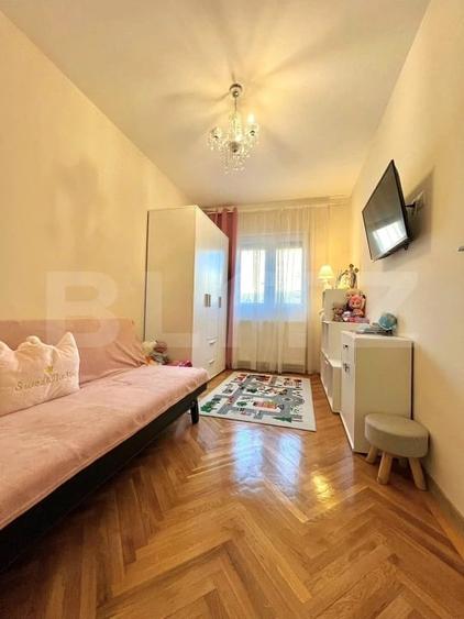 Apartament 3 camere de vanzare, zona Sovata - 3