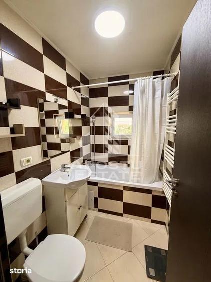 Apartament cu 2 camere, de inchiriat, Lipovei, Pet Friendly, Timisoara - 6
