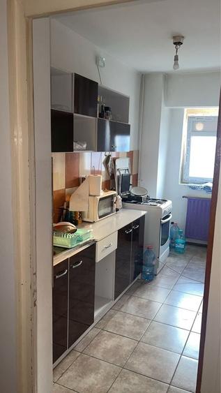 Garsonieră decomandată în Exterior Vest