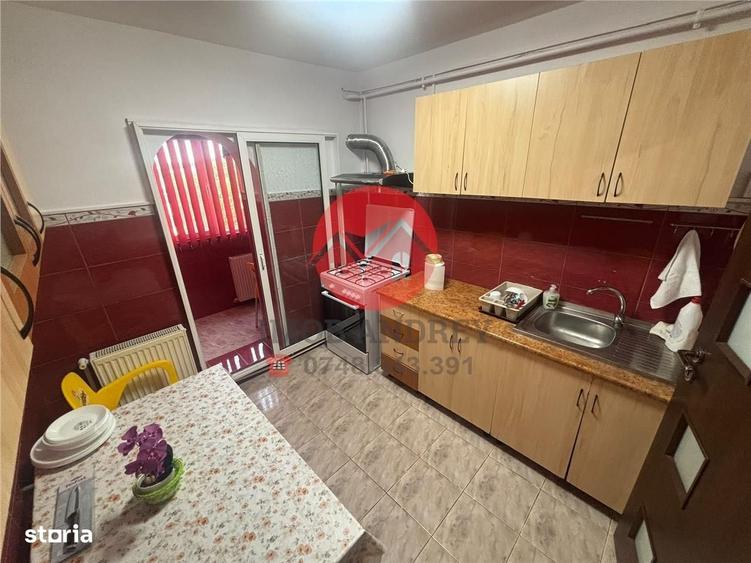 Apartament 2 camere de inchiriat, mobilat si utilat, zona C5 - 4