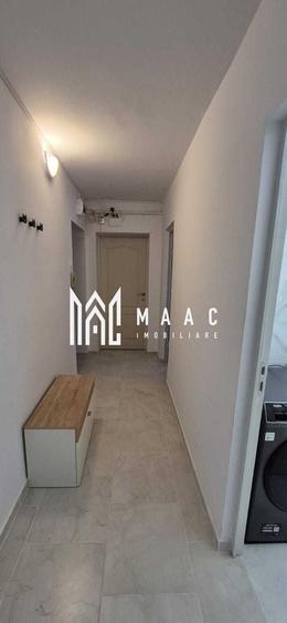 Apartament 3 camere Sibiu | Terezian | 56 mp, prima închiriere - 5