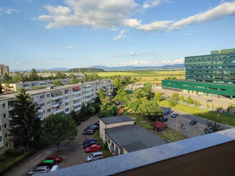 Apartament 2 camere - zona Astra Business Park - 6