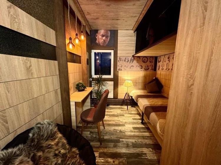 Camin privat studenti ultracentral - 13